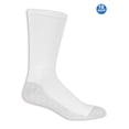 thumbnail image 2 of Fruit Of The Loom Mens 18 Pack Casual Crew Socks, 2 of 2