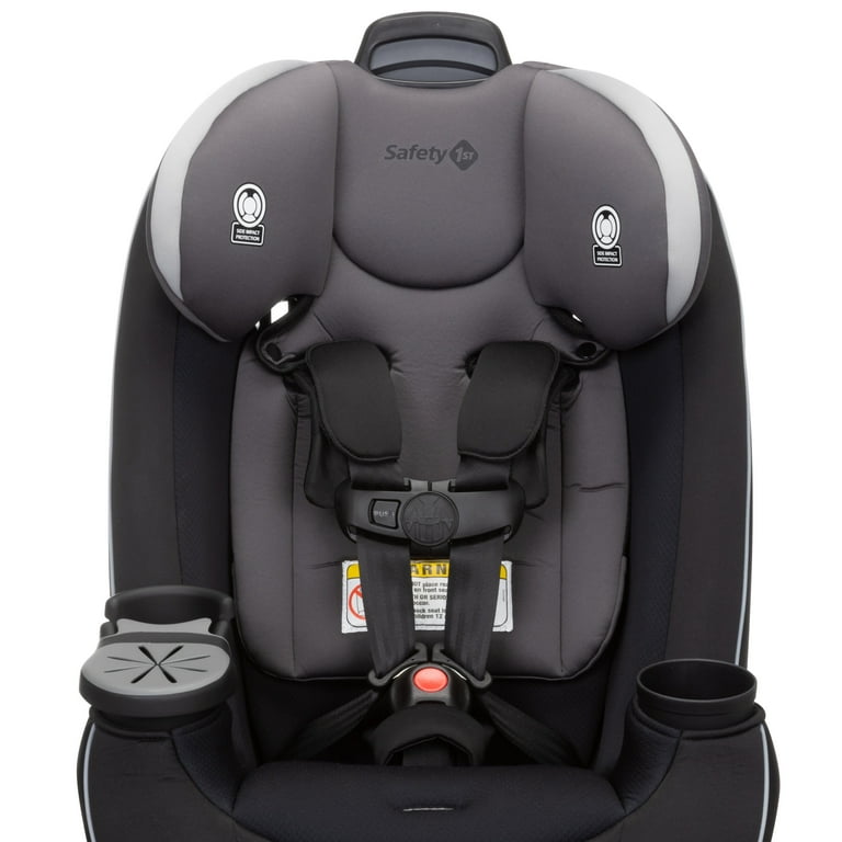 Safety 1st Grow and Go™ Extend 'n Ride LX Convertible Car Seat