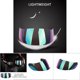 thumbnail image 5 of Motorcycle Helmet Visor Lens Windshield Replacement for AGV K5 K3SV (Colored), 5 of 5