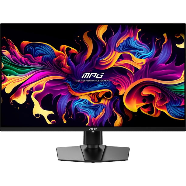 MSI MPG 321URX QD-OLED 32