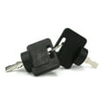 thumbnail image 7 of The ROP Shop Ignition Switch w/Key Switch for John Deere Gators, 4 Positions, X310, X320, HPX, 7 of 7