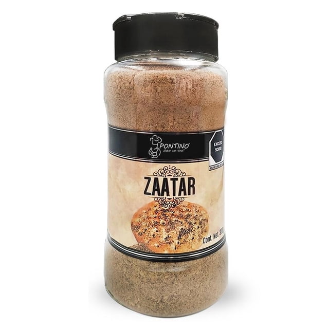 Zaatar Pontino 330 g