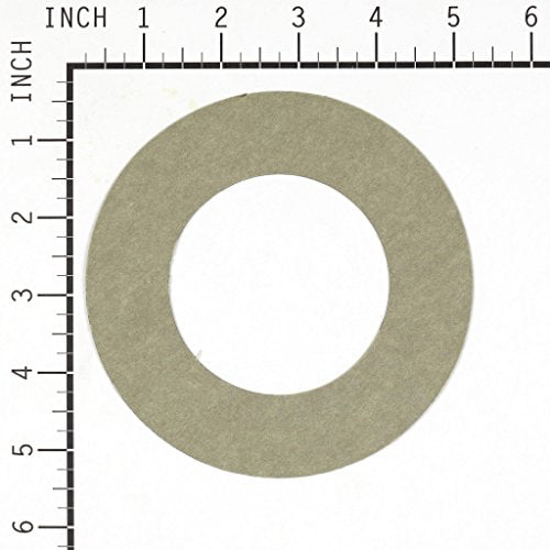 Snapper 7014523YP Thrust Washer for Smooth Clutch/Drive Disc 