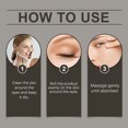 thumbnail image 5 of OUHOE Eye Ball Essential Oil Gently Moisturizes, Hydrates And Brightening Eye Skin Care Massage Ball Essential Oil, 5 of 5