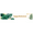 5A, variant on LUUFILx Green Leaves Gold Decor Happy Retirement Banner Backdrop Party Decoration for Retirement Parties Photo Shoots Celebrations Home Decor Events