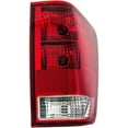 thumbnail image 4 of Dorman 1611386 Passenger Side Tail Light Assembly for Specific Nissan Models, 4 of 4