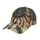 thumbnail image 1 of Balery USA Sunflower Flag Gorra de béisbol de tamaño ajustable para correr, entrenar y actividades al aire libre. Gorra de papá para todas las estaciones., 1 of 6