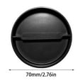 thumbnail image 5 of 60mm Lens Caps 60mm Front Lens Caps Replacement For 80 120 150 250 160 180 Camera Lens Front Lens Caps, 5 of 8