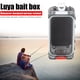 thumbnail image 5 of Organizador Gancho Giratorio Case Aparejos Pesca Doble Capa Accesorios Equipo Portátiles Multifuncionales Herramientas, 5 of 6