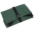 thumbnail image 2 of Bolsa De Herramientas, Múltiples Bolsillos, Organizador De Rollos De Herramientas, Bolsa De Electricista Portátil De Lona para Mantenimiento De Reparación, 2 of 14