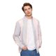 thumbnail image 1 of Camisa Oxford de Manga Larga para Hombre GAP a Rayas XXL, 1 of 4