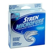 Stren Microfuse 10lb Glacier Blue