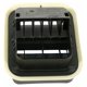 thumbnail image 3 of 2 Rejillas De Ventilación De Cabina Traseras Originales Para Ford Focus 12 Al 18 OEM, 3 of 7