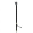 thumbnail image 4 of Riding Crop Durable Equestrian Training PU Leather Lightweight With Handle Horse, 4 of 8