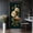 Color 5, variant on Door Stickers Peel and Stick Door Mural Mountain Valley River Pine Forest Colorful Removable Wallpaper 30.3''x78.7'' Self-Adhesive Mural for Kitchen Living Room Bedroom Decor