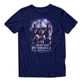 thumbnail image 2 of Masters Of The Universe Movie Heroes Of Eternia Groupshot Men's T Shirt (Navy, S-XXXL), 2 of 4