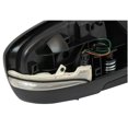 thumbnail image 2 of Geelife For 2013 Mazda CX-9 Mirror Power Heated BSD Turn Signal Auto Tilt Paint to Match, 2 of 7