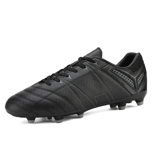 Botines de Fútbol para Hombre DREAM PAIRS Talla 10.5 Negro