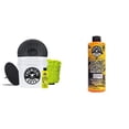 thumbnail image 1 of Cubeta para lavado de autos Chemical Guys CWS_104_16BK 480 ml, 1 of 1