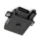 thumbnail image 3 of Sidaley ABS Metal Car Glow Plug Relay Part Switch Modified Vehicle Automotive Replacement Detachable Controller Portable Type3, 3 of 6