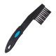 thumbnail image 5 of Herramientas de lavado de cepillo de limpieza de cadena de motocicleta de bicicleta de plástico azul Ehuebsd Accesorios para bicicletas, 5 of 6
