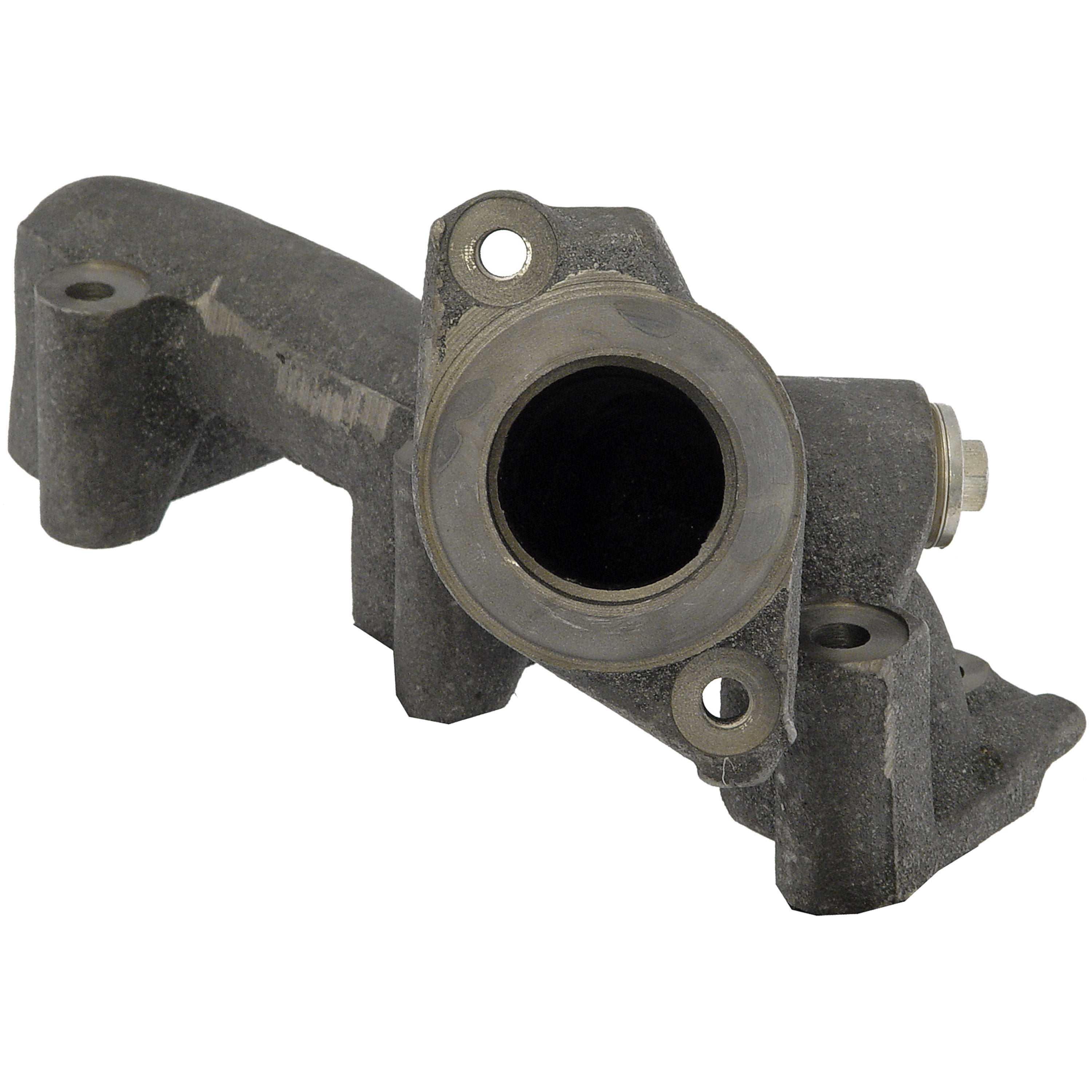 Dorman 674-447 Driver Side Exhaust Manifold for Specific Ford / Mazda Models Fits 2003 Ford Ranger