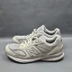 thumbnail image 5 of New Balance 990v5 Mens Retro Sneakers Mens Size 11 Gray Suede Walking Dad Shoes, 5 of 6