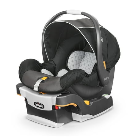 Chicco KeyFit 30 Infant Car Seat, Iron