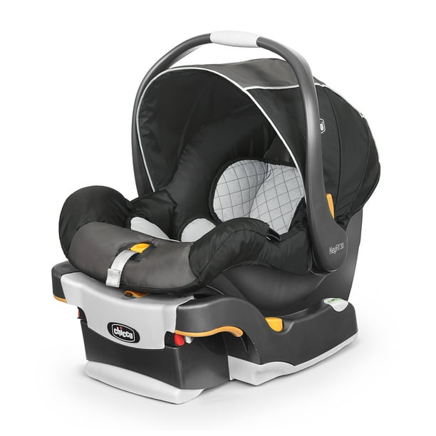 Chicco Keyfit 30 Infant Car Seat With Base Usage 4 Pounds Iron Black Com - Chicco Infant Car Seat Base