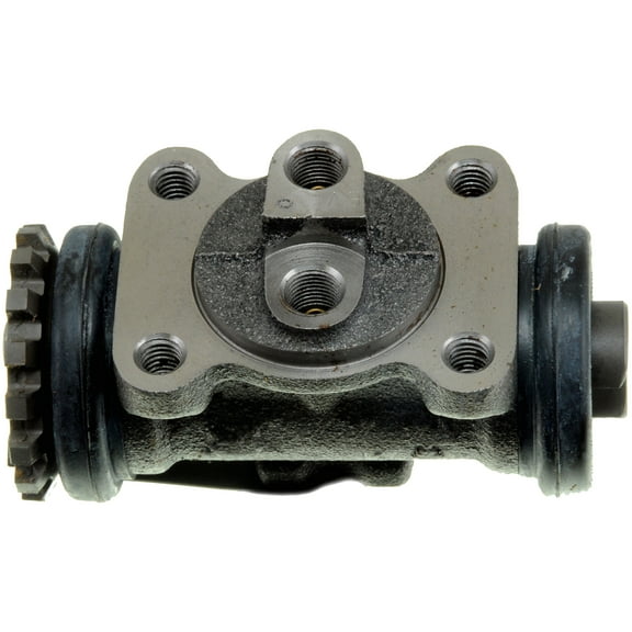 Dorman W123251 Drum Brake Wheel Cylinder for Specific Chevrolet / GMC / Isuzu Models Fits select: 1989-1993 ISUZU NPR, 1992-1993 GMC 4000