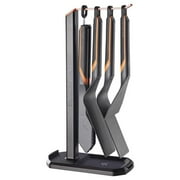 Blackstone 8110551 Rubber Grilling Accessory Kit, Black