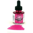 thumbnail image 2 of Dr. Ph. Martin's Bombay India Ink, 1.0 oz, Magenta (3BY), 2 of 2