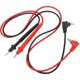 thumbnail image 2 of 10A multimeter needle line universal digital multimeter pen 1000V pen line suitable for tool room, 2 of 5