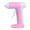 Pink2, variant on Lerpwige USB Rechargeable Mini Glues Guns with Fast Preheating for Kids DIY School Craft