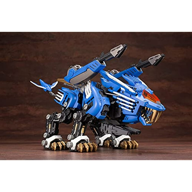 その他 az-01 ZOIDS RZ-028 BLADE LIGER 1/72 4904810227540_172c6b33d0eedb96