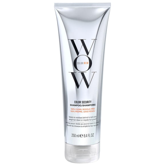 COLOR WOW Security Shampoo, 8.4 fl. oz.