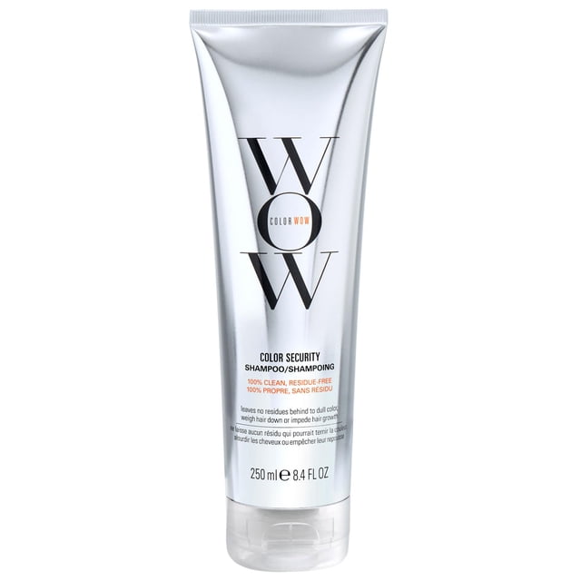 COLOR WOW Security Shampoo, 8.4 fl. oz.