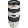thumbnail image 4 of Canon EF 70-200mm F/2.8L USM Téléobjectif Zoom Ensemble pour Appareils Photo Numériques Canon SLR Modèle Intl - Pro(Modèle International), 4 of 6
