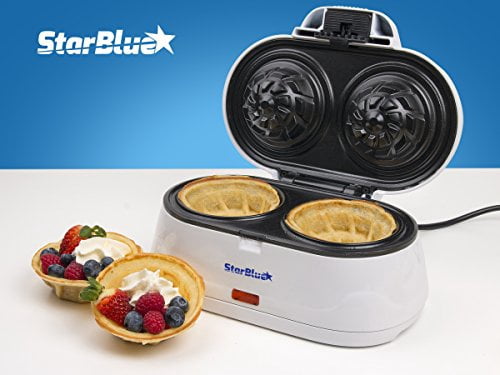 waffle bowl maker kmart