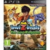 PlayStation 3 Invizimals: The Lost Kingdom - Spanish/English Edition
