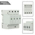thumbnail image 3 of 4P 30Ka-60Ka Surge Protective Device Lightnings Protection Surge Arrester 420Vac - Random color, 3 of 6