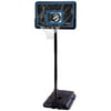 Life Time 44" Procourt Bsktbl Goal W/impact Bckbrd
