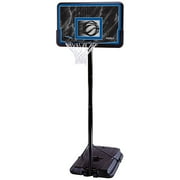 Life Time 44" Procourt Bsktbl Goal W/impact Bckbrd