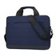 thumbnail image 1 of Bolso del hombro del bolso del ordenador portátil del paño de Oxford, bolso del ordenador para las mujeres de los hombres, 1 of 5