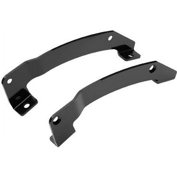 Saddlebag Support Bracket Mounting Kit