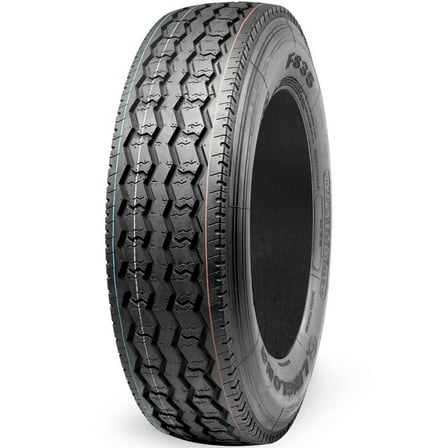 Linglong F835 ST235/85R16 235/85R16 132/127L G 14 Ply Trailer Tire