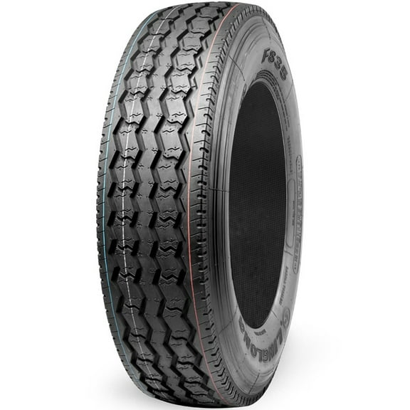 Linglong F835 ST235/85R16 235/85R16 132/127L G 14 Ply Trailer Tire