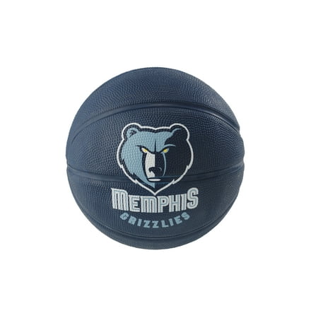 UPC 029321655461 product image for Spalding NBA Memphis Grizzlies Team Mini | upcitemdb.com