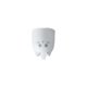 thumbnail image 5 of Forma De Dibujos Animados Taza De Cepillo De Dientes Pp Vaso De Agua Soporte Para Pasta De Dientes Soporte Vasos Para Beber Organizador De Baño Regalos Para Niños Niños Pequeños Amigos seitruly HA026588-02, 5 of 5