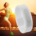 thumbnail image 3 of Reloj de pulsera digital de plástico deportivo con pantalla LED electrónica para hombres y mujeres (blanco)-193324.01 Likrtyny Para estrenar, 3 of 8